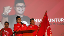 Relawan Soal Megawati Umumkan Capres Hari Ini: Elektabilitas Ganjar Bakal Melejit