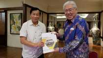 IKA UPI dan MWA Kolaborasi Kembangkan Almamater Jadi Universitas Kelas Dunia
