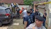 Kasus Sekeluarga Keracunan di Bekasi Diduga Pembunuhan Berantai, Ada 5 Korban di Cianjur