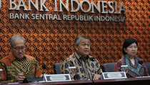 Inflasi Melandai, BI Beri Sinyal Tidak Naikkan Suku Bunga Lagi