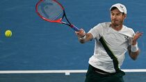 Main hingga Dini Hari, Andy Murray ke Babak 3 Australian Open