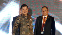 Bappenas Gandeng PII Susun Master Plan 40 Kota di Indonesia