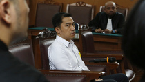 Dituntut 1 Tahun Penjara, Arif Rachman Arifin Menyesali Perbuatannya