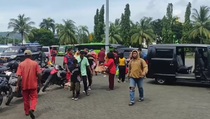 Long Weekend Imlek, Pelabuhan Bakauheni Alami Lonjakan Penumpang