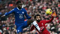 Badiashile dan Acheampong Ditarik Bukan karena Cedera, Chelsea Lega