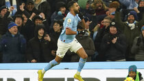 Liga Champions, Manchester City Ditahan Imbang Leipzig