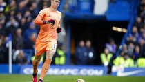Chelsea dan Madrid Sepakati Kepa Arrizabalaga Merapat ke Bernabeau