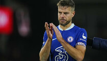 Tinggalkan Chelsea Setelah 11 Tahun, Ini Komentar Cesar Azplicueta