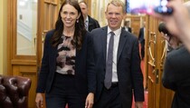 Hari Terakhir Jadi PM Selandia Baru, Jacinda Ardern Ucapkan Selamat Tinggal