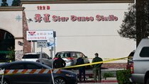 10 Tewas pada Penembakan di Los Angeles, Polisi Buru Pria Asia