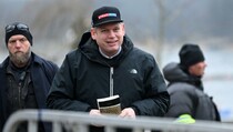 Rasmus Paludan Bakar Lagi 2 Al-Quran, Turki Panggil Dubes Denmark