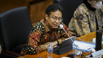 Menkes Ungkap Langkah Cegah Kasus Diabetes pada Anak