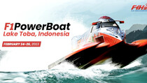 Mulai Dijual Pekan Depan, Ini Harga Tiket F1 Powerboat