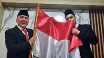 Shayne Pattynama Belum Bisa Main Bela Timnas Indonesia vs Burundi