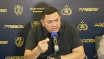 Polda Metro: Bripka Madih Tak Konsisten soal Laporan Sengketa Tanah
