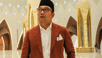 PPP Sebut Nama Ridwan Kamil Tak Masuk Pembahasan sebagai Cawapres Ganjar