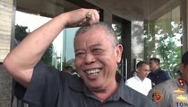 Misteri Hilangnya Eks Ketua DPRD Jatim Kusnadi Seusai Dijemput 3 OTK