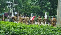 Mendagri Tampung Aspirasi Demo Perangkat Desa