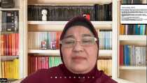 PB IDI: Omicron XBB 1.5 Mudah Menular, Tetapi Gejalanya Ringan