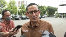 Festival Film Bulanan 2023 Dibuka, Sandiaga: Catat Waktu Pendaftaran