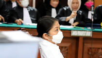 Putri Tidak Visum, Jaksa Tuding Demi Pertahankan Dusta Diperkosa Brigadir J