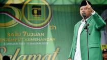 Uu Ruzhanul Ulum Siap Maju Jadi Cagub di Pilgub Jabar 2024