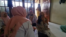 Korban Penculikan di Banten Mengalami Trauma