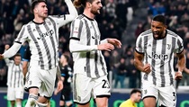 Gol Tunggal Bremer Antar Juventus ke Semifinal Piala Italia