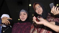 Wa Ode Kecewa Menkeu tidak Mau Bersaksi