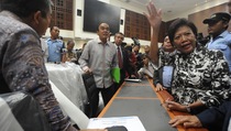 BK Tertutup soal Pemeriksaan Politikus Demokrat