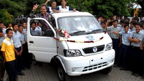 Produsen Mobil Lokal dan Menteri Sepakat Rancang Platform