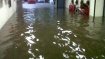 Rutan KPK Banjir, Hartati dan Miranda Stres