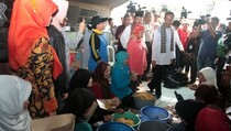 Jalan Rusak, IPW Ancam Perkarakan Jokowi