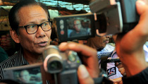 Cek Displin Anggota Fraksi, Jafar Hafsah Gelar Sidak