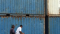 Surplus Dagang Indonesia Terbesar Berasal dari Amerika