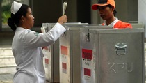 Hasil Tiga Pemilu Terakhir, Belum Untuk Rakyat