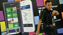 Nokia Rajai Windows Phone Dunia