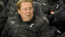QPR Tunjuk Redknapp Gantikan Hughes
