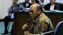 Mahyuddin Klaim Tak Terima Uang Wisma Atlet