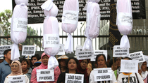 Akhir Tahun, Kejaksaan Bakal Eksekusi Terpidana Mati