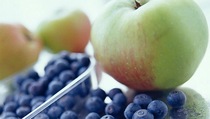Blueberry dan Apel Turunkan Risiko Diabetes