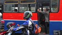 Metromini Akan Dibuat Nyaman Untuk Penumpang