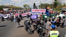 Wagub Jatim Desak Minarak Lapindo Lunasi Korban Lumpur