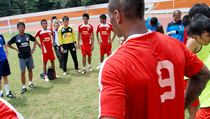 Tekuk Persiram, Mitra Kukar Kembali ke Papan Atas
