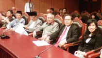 Tokoh Agama : UU Migas Runtuhkan Kedaulatan Negara