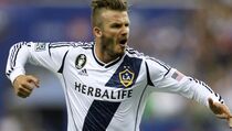 Beckham Bakal Beli Saham Malaga