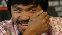 Menentang Pernikahan Gay, Pacquiao Diusir di AS