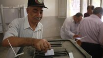 Warga Mesir Sambut Dingin Pemilihan Presiden