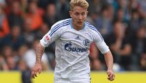 Arsenal Bidik Wonderkid Schalke Gantikan Walcott