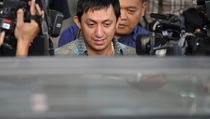 Putra Pedangdut A Rafiq Diperiksa di KPK
